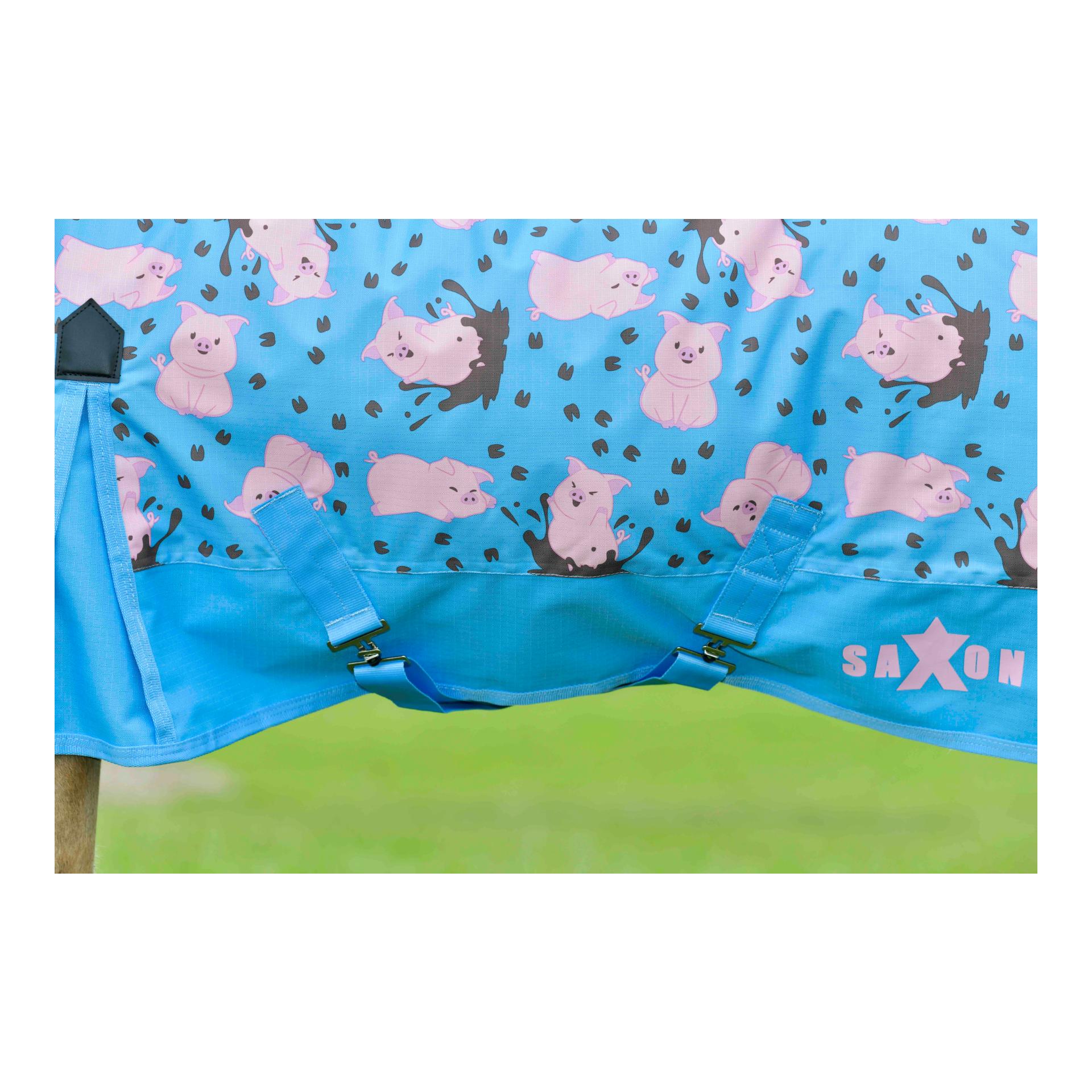 Couverture de poney 180g