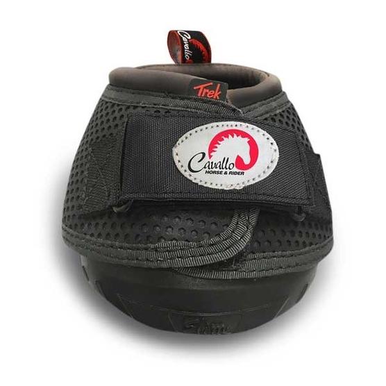 Cavallo Horse & Rider Hufschuhe Hufschuhe Trek Slim (Paar)