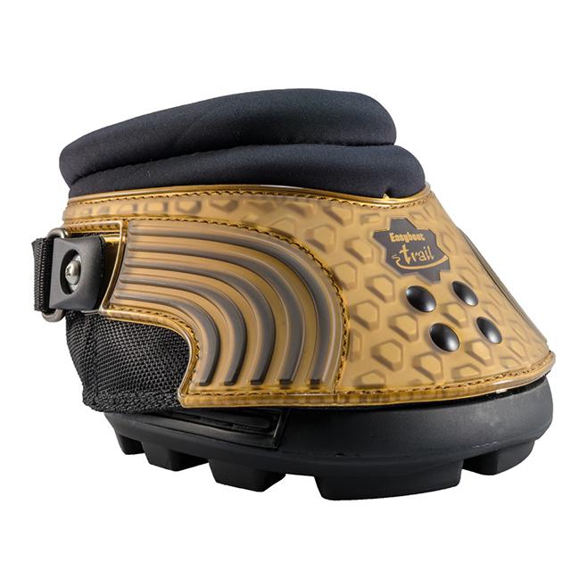Easyboot New Trail (einzeln) - gold
