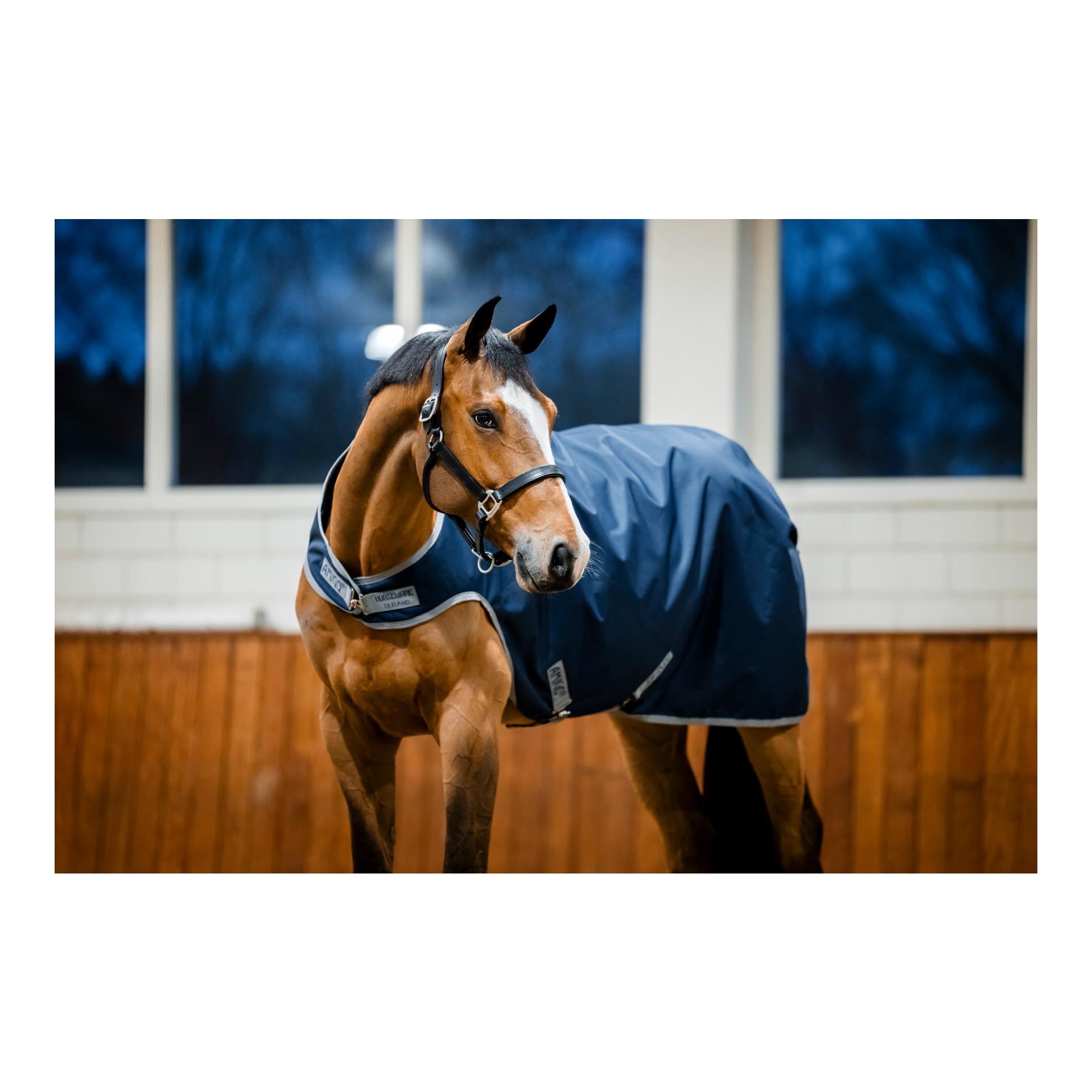 Horseware Walkerdecke Amigo Ripstop 900D 100g