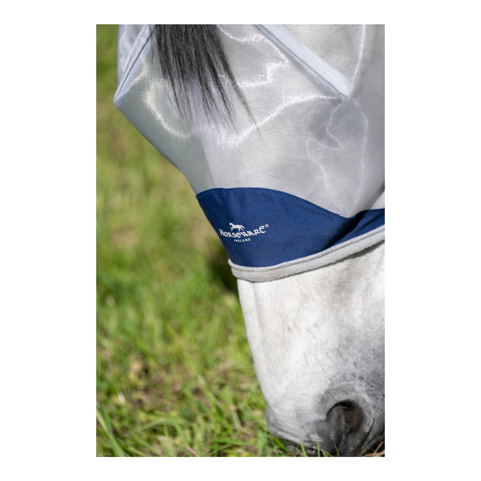 Horseware Fliegenmaske Shield