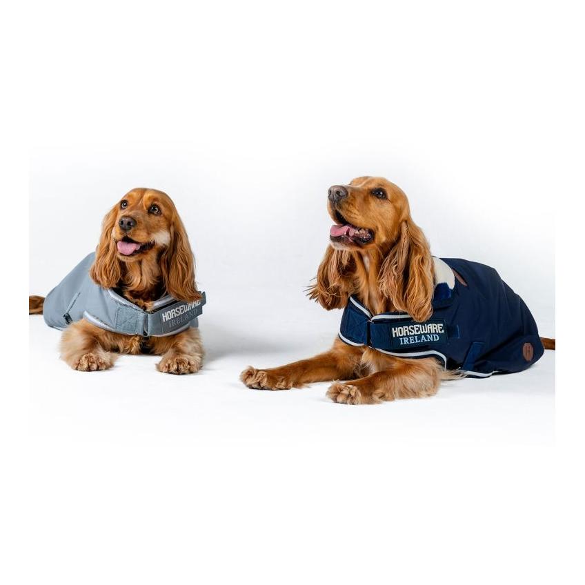 Horseware Couverture pour chien Newmarket