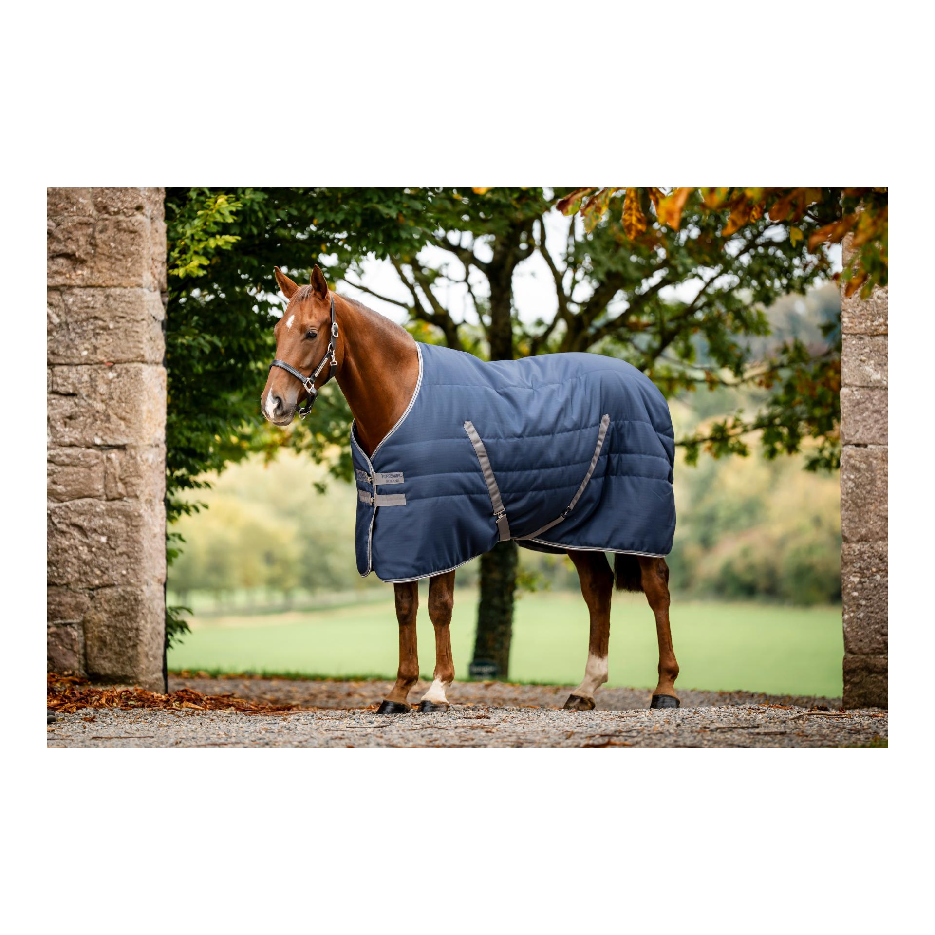 Horseware Rambo Stable 400g
