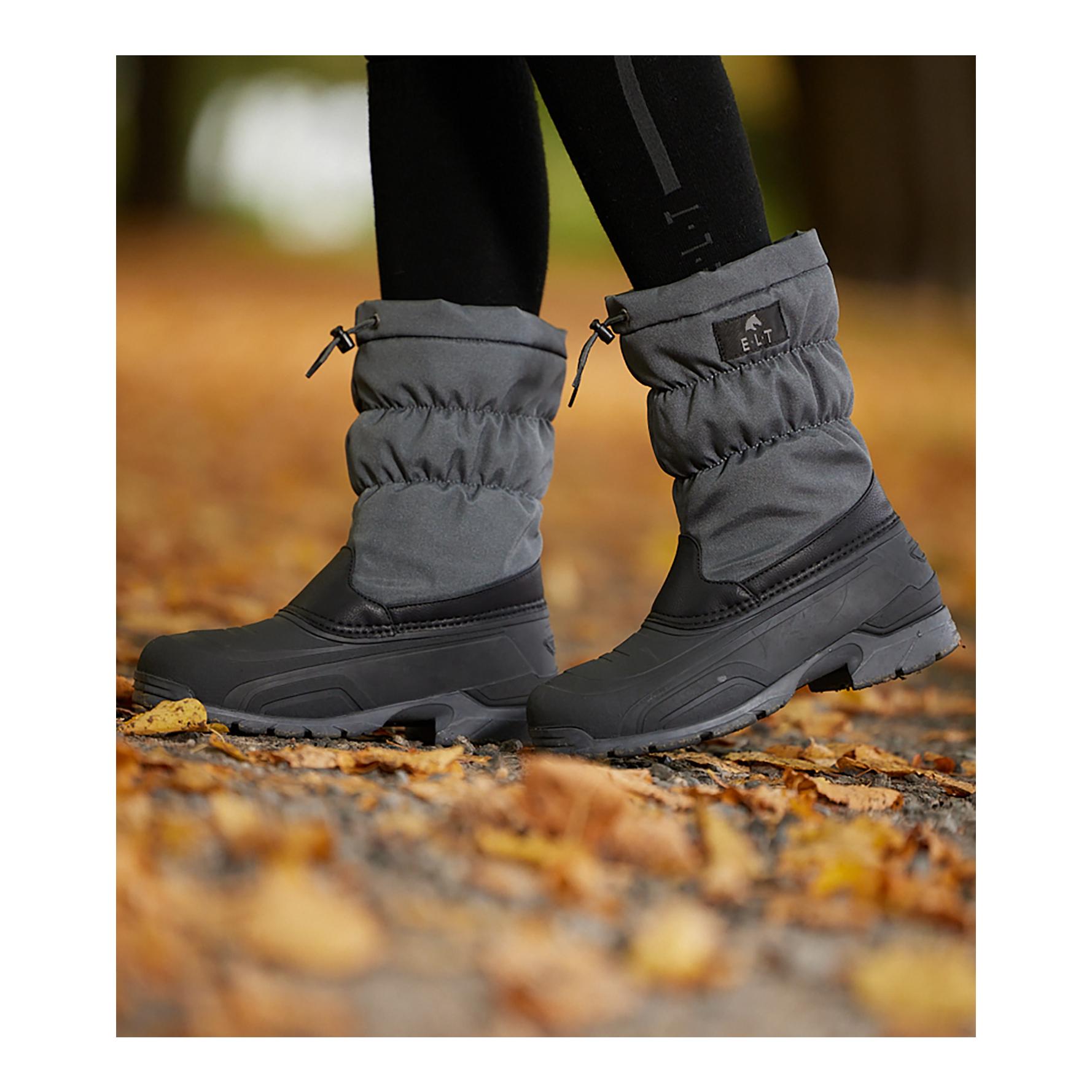 Elt Thermostiefel Calgary