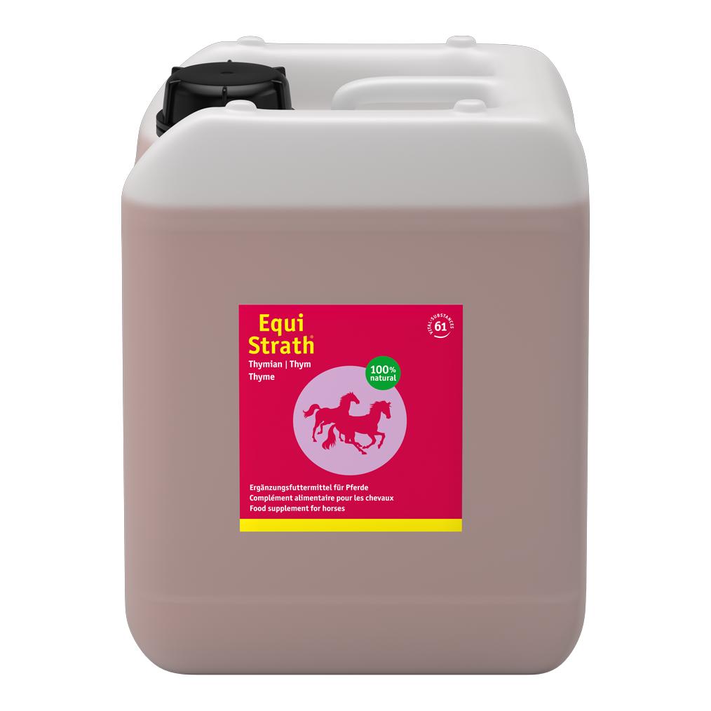 Equi-Straht Equi-Strath® THYMIAN