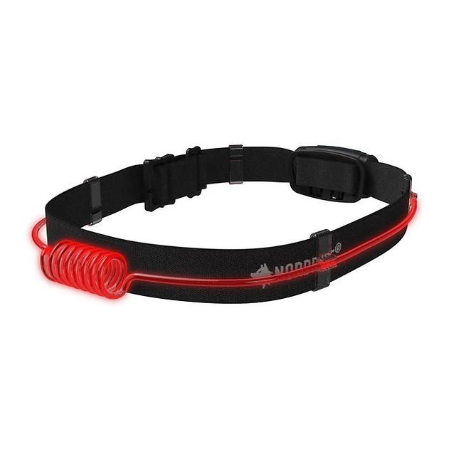 Nordride Lampe frontale ACTIVE SPORT R 330lm