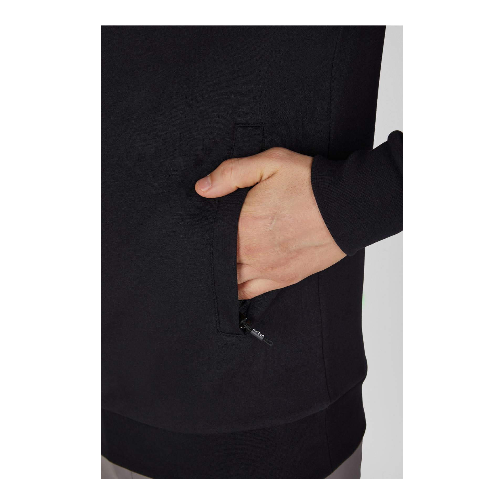 Pikeur Sweatshirt homme Athleisure