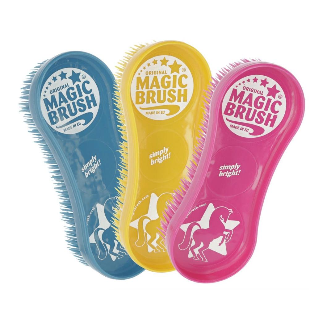 MagicBrush Bürstenset Classic