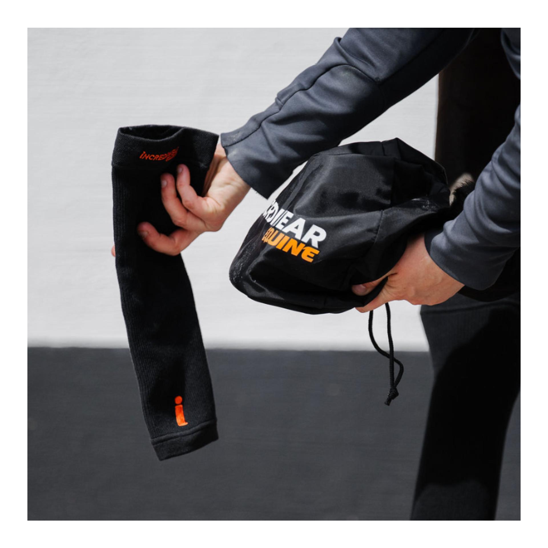 Incrediwear Equine Strümpfe Circulation lang (Paar)