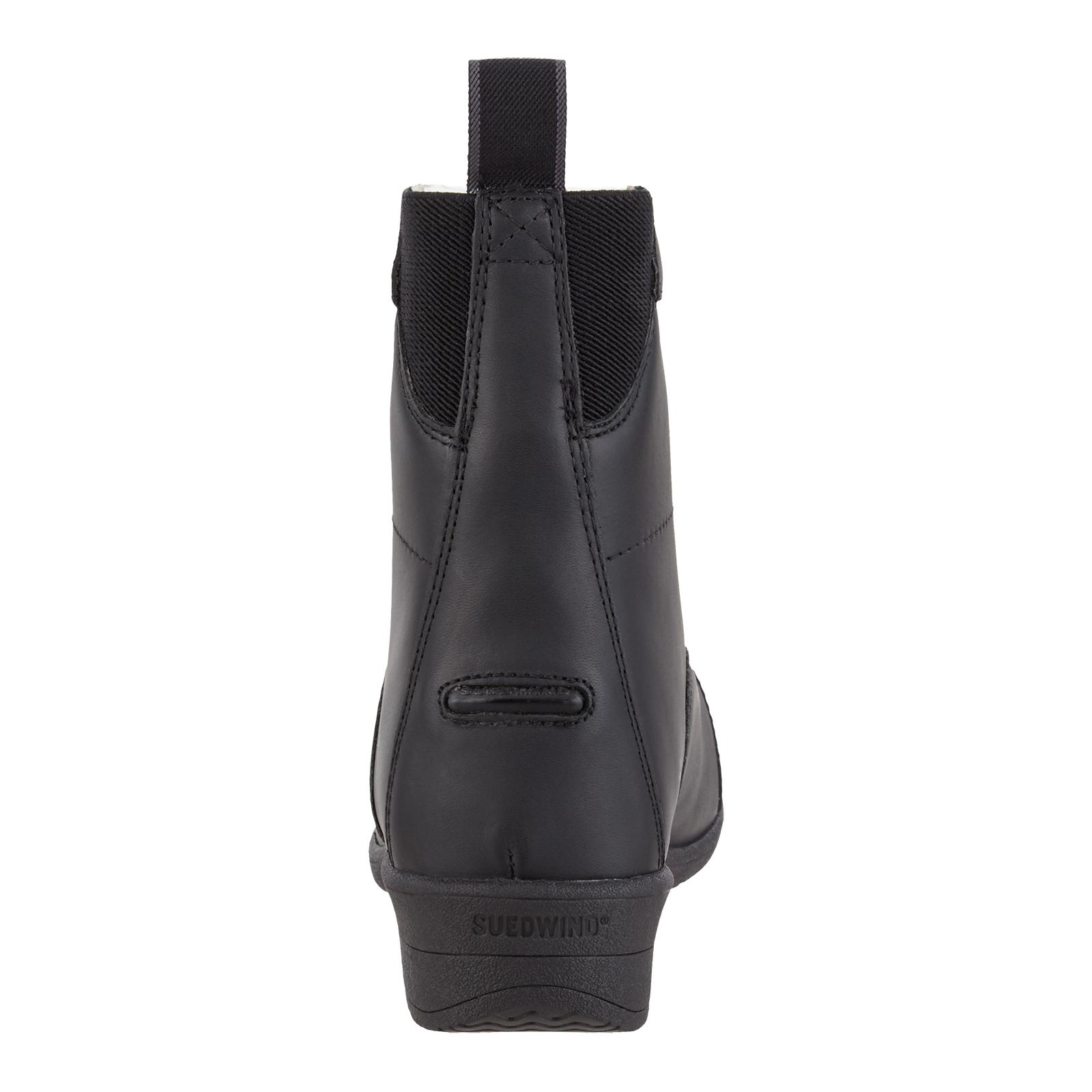 Suedwind Footwear Stiefelette IceLock Merino FZ
