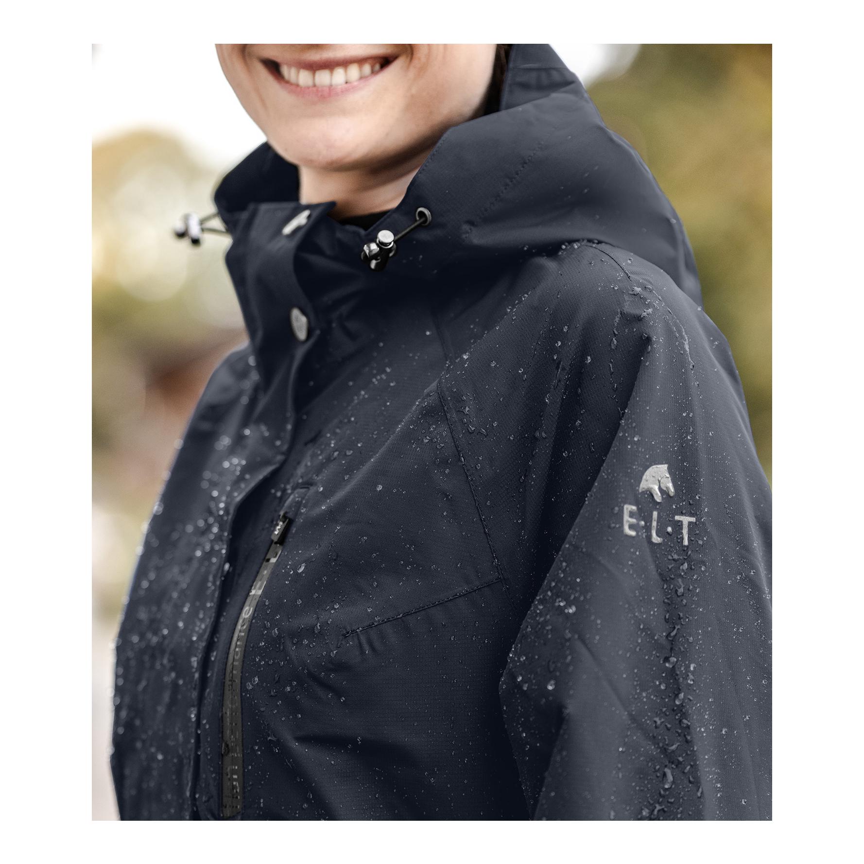 Elt Regenmantel Fehmarn