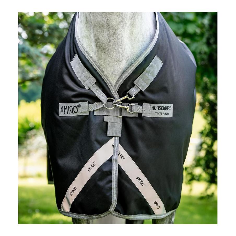 Horseware Weidedecke Amigo 1200D Turnout 50g