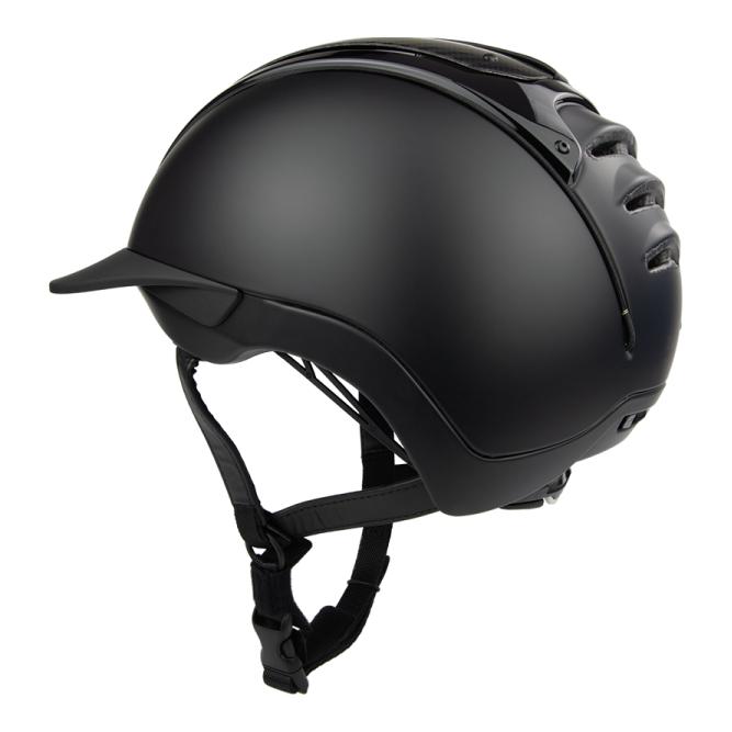 Casco Reithelm Duell One Precision
