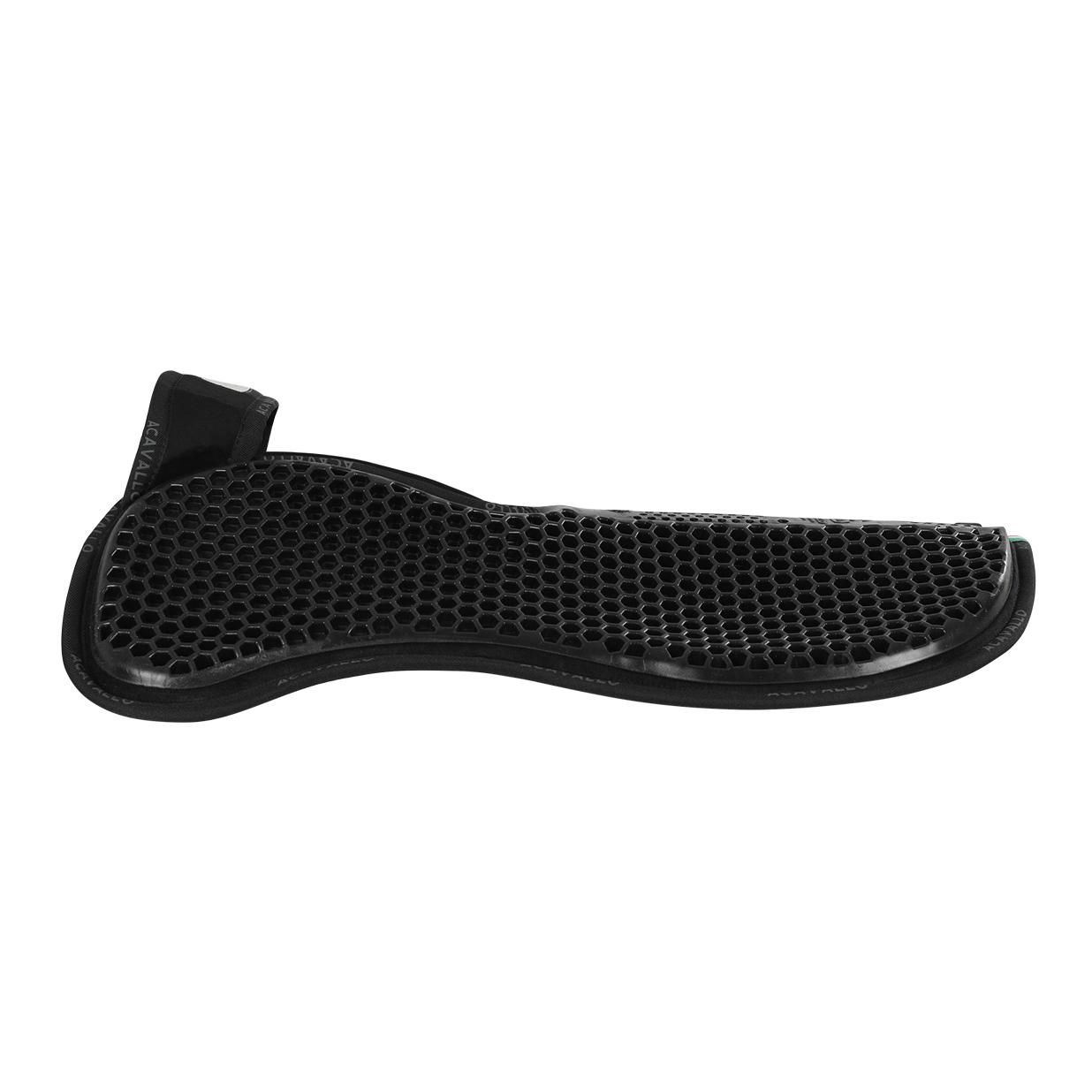 Acavallo Gel Pad Widerristfrei mit Memory-Schaum