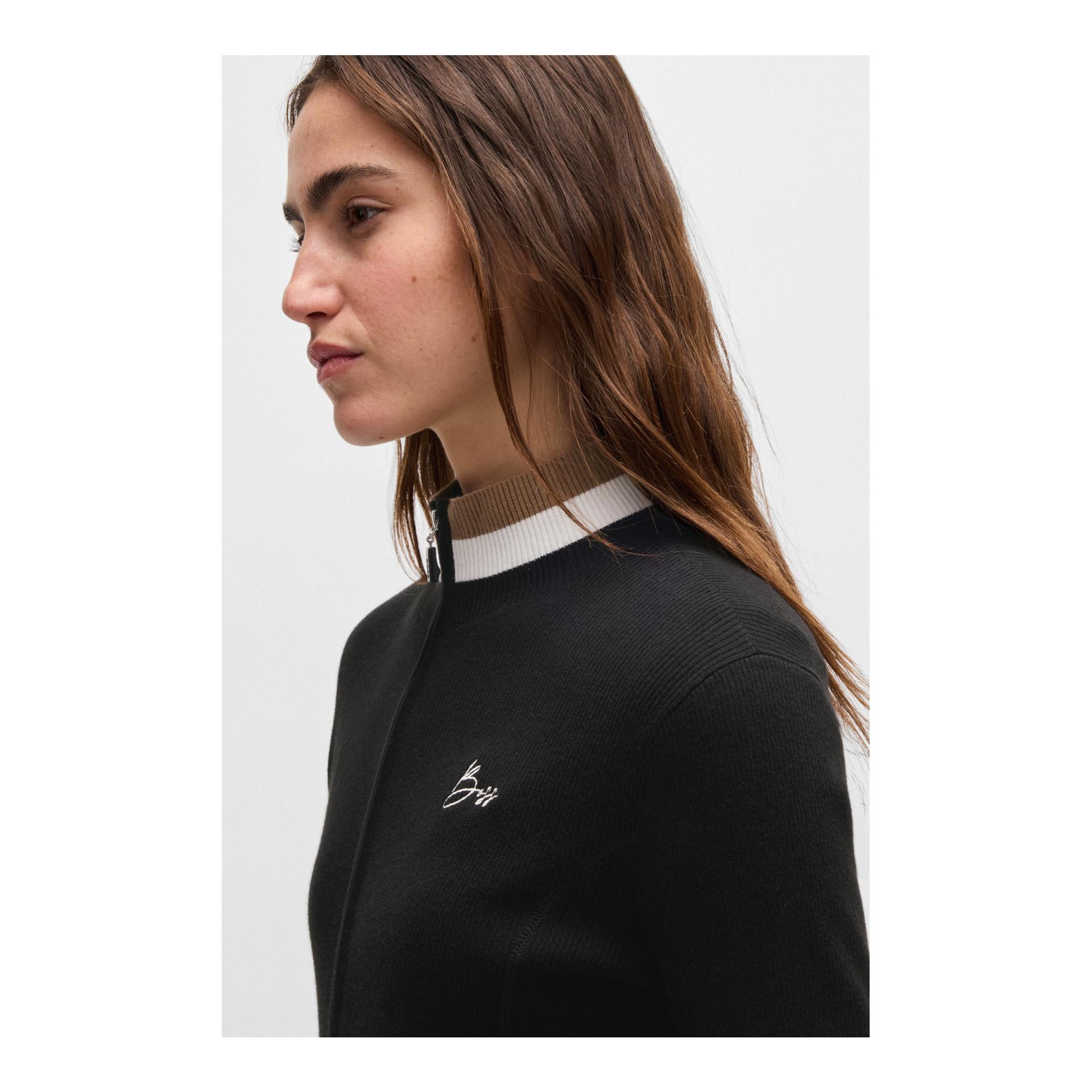 BOSS Equestrian Pullover Aylin