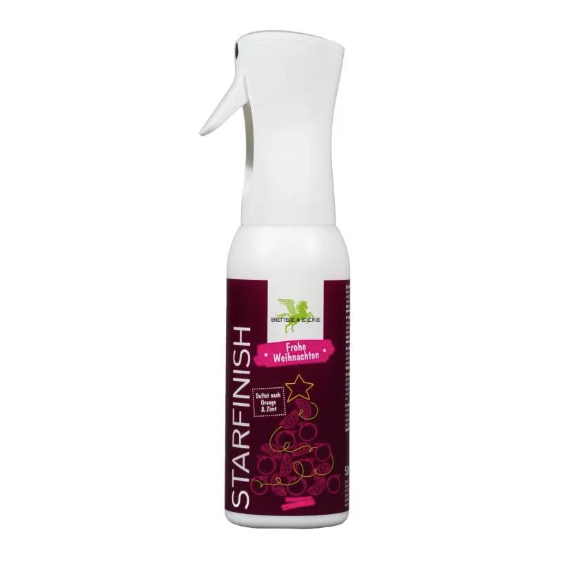 Bense&Eicke B&E Starfinish Zimt - Orange