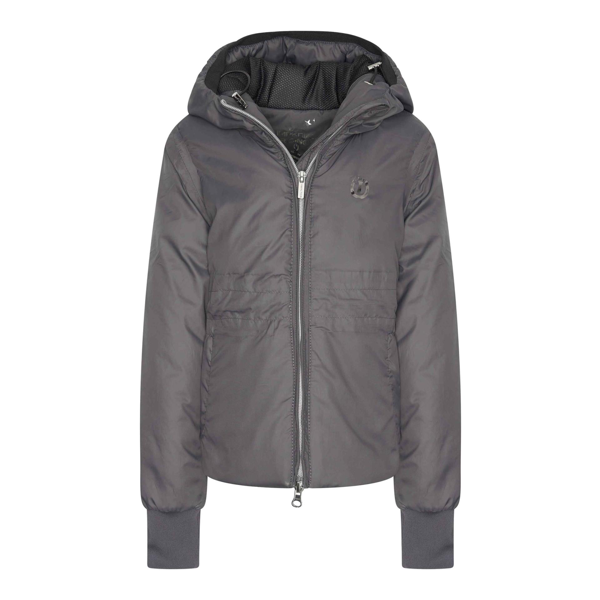 Imperial Riding KIDS Tech Jacke IRHJessy