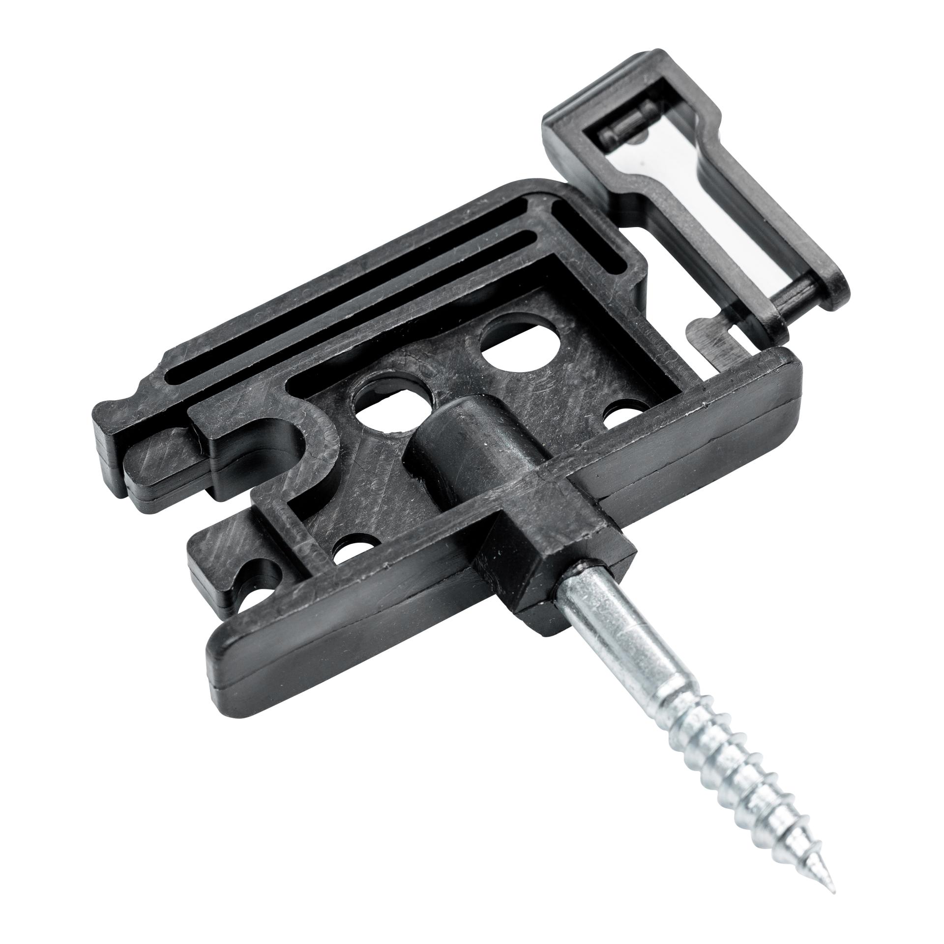 Isolateur à clip Tape