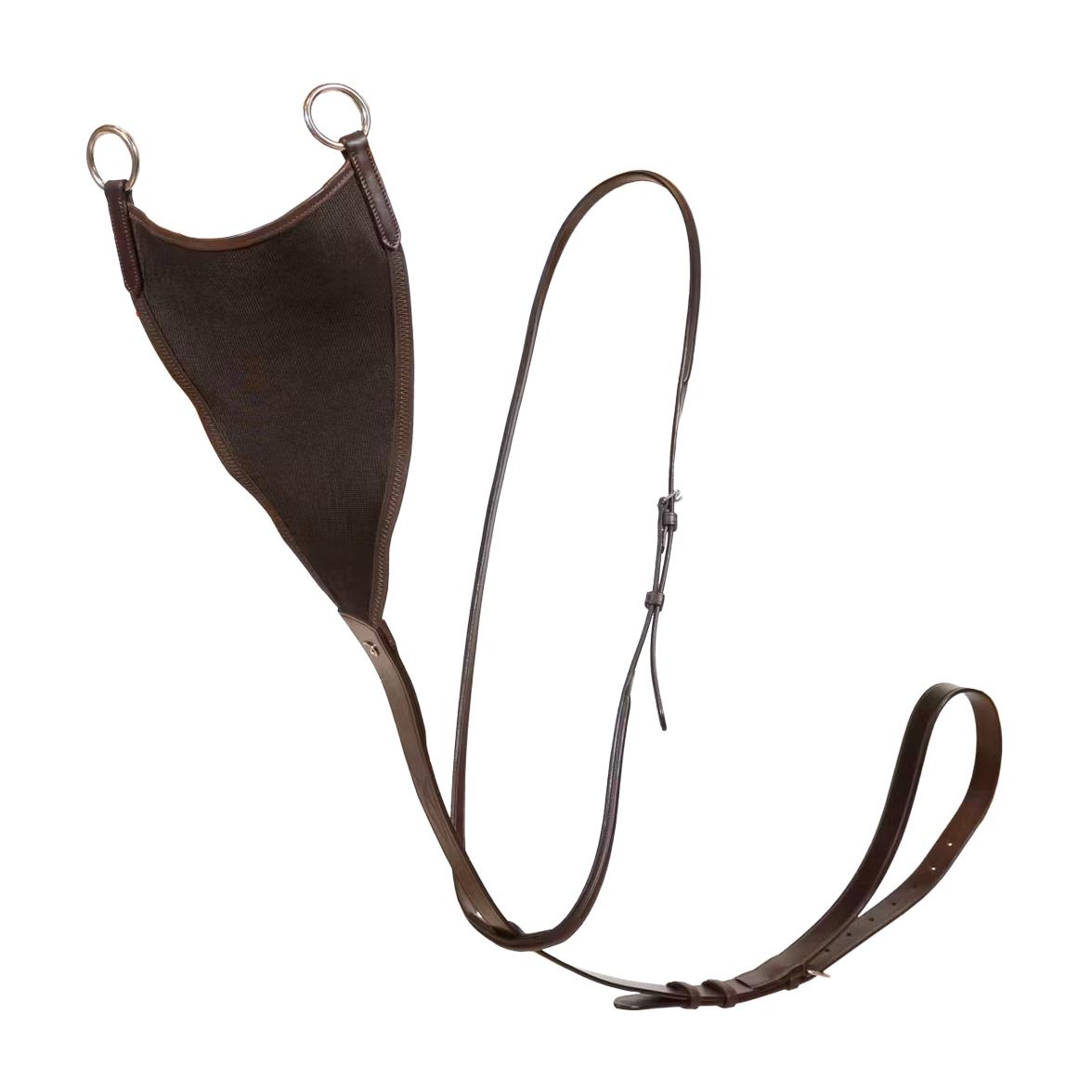 Dy'on Elastische Bib-Martingal