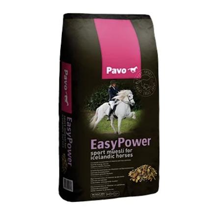 Pavo Pferdefutter Pavo EasyPower