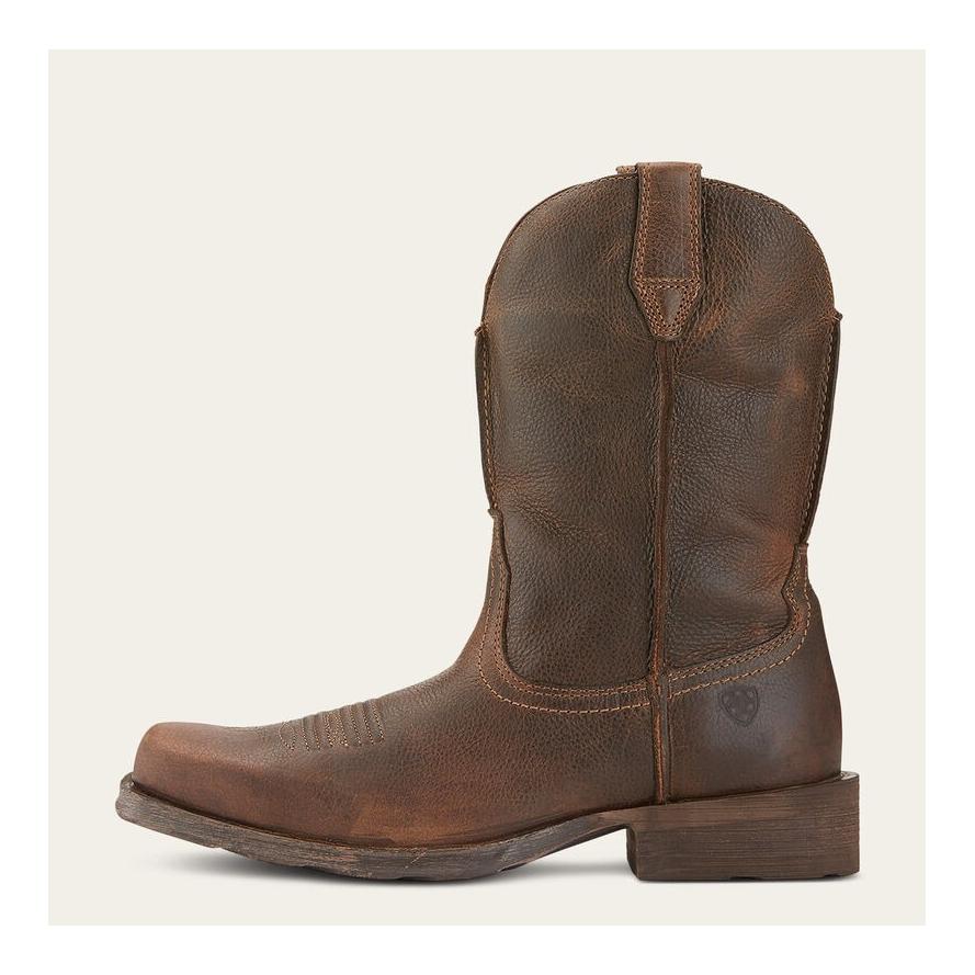 Ariat Westernstiefel Rambler Herren