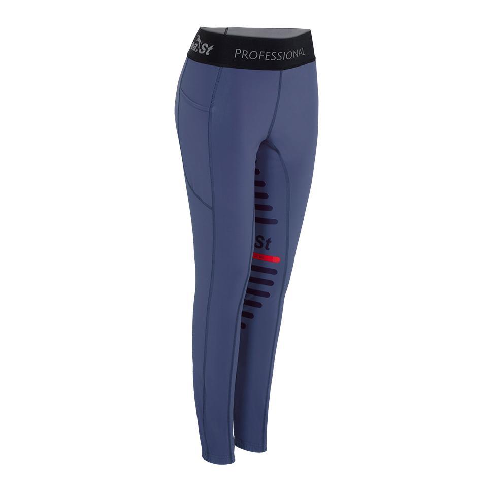 REGGINGS® femme "Winter Edition" - bleu marine