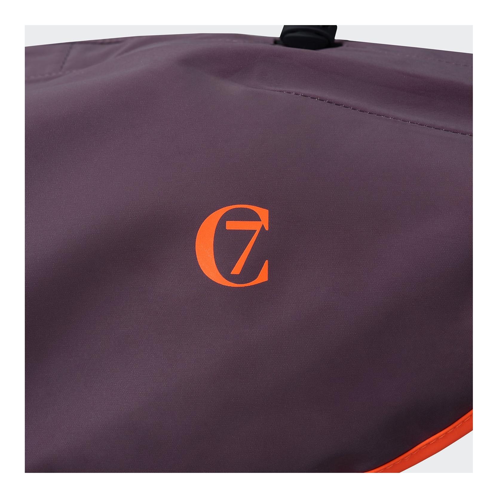 Cloud 7 Imperméable pour chiens Activ