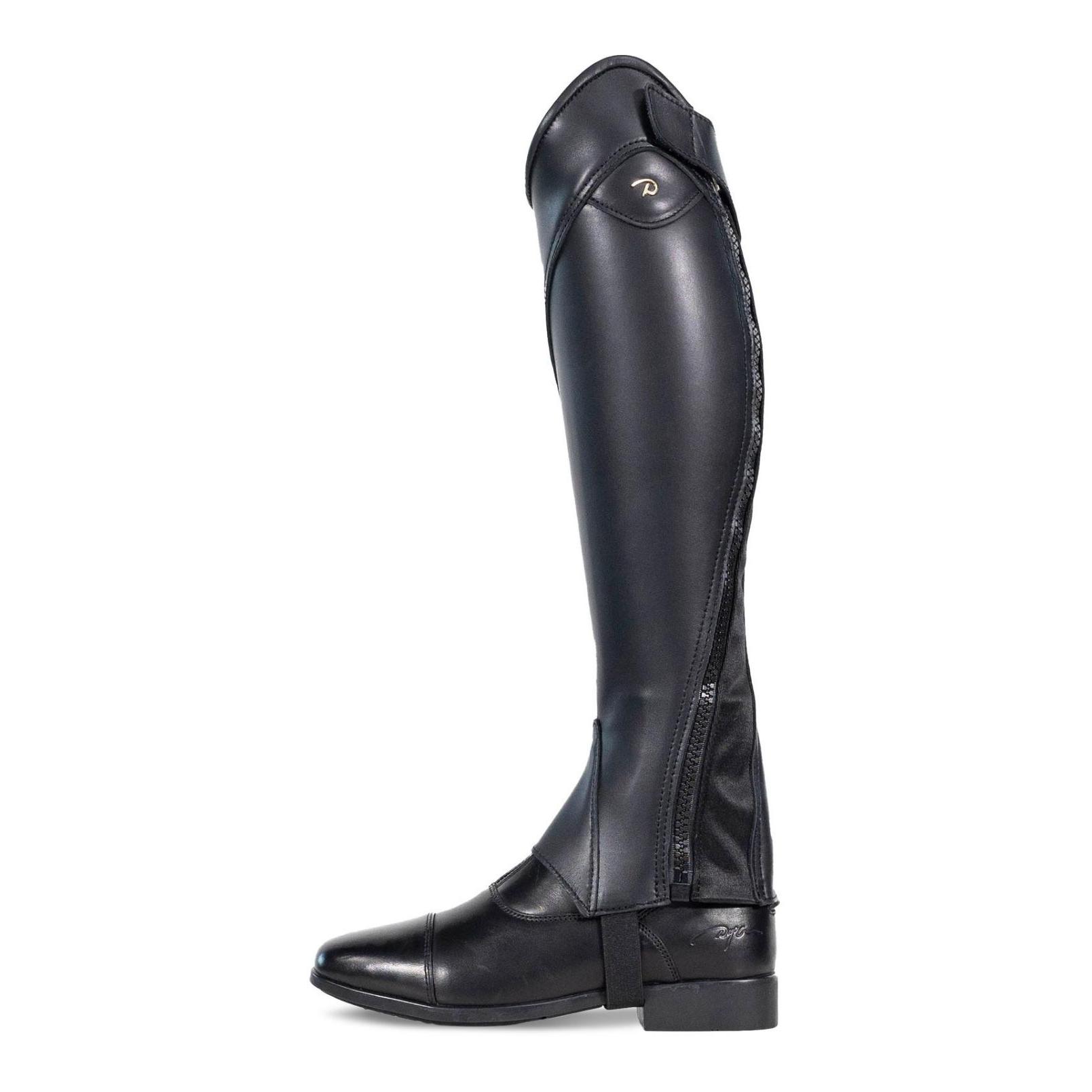 Dy'on Chaps Comfort Classic Standard