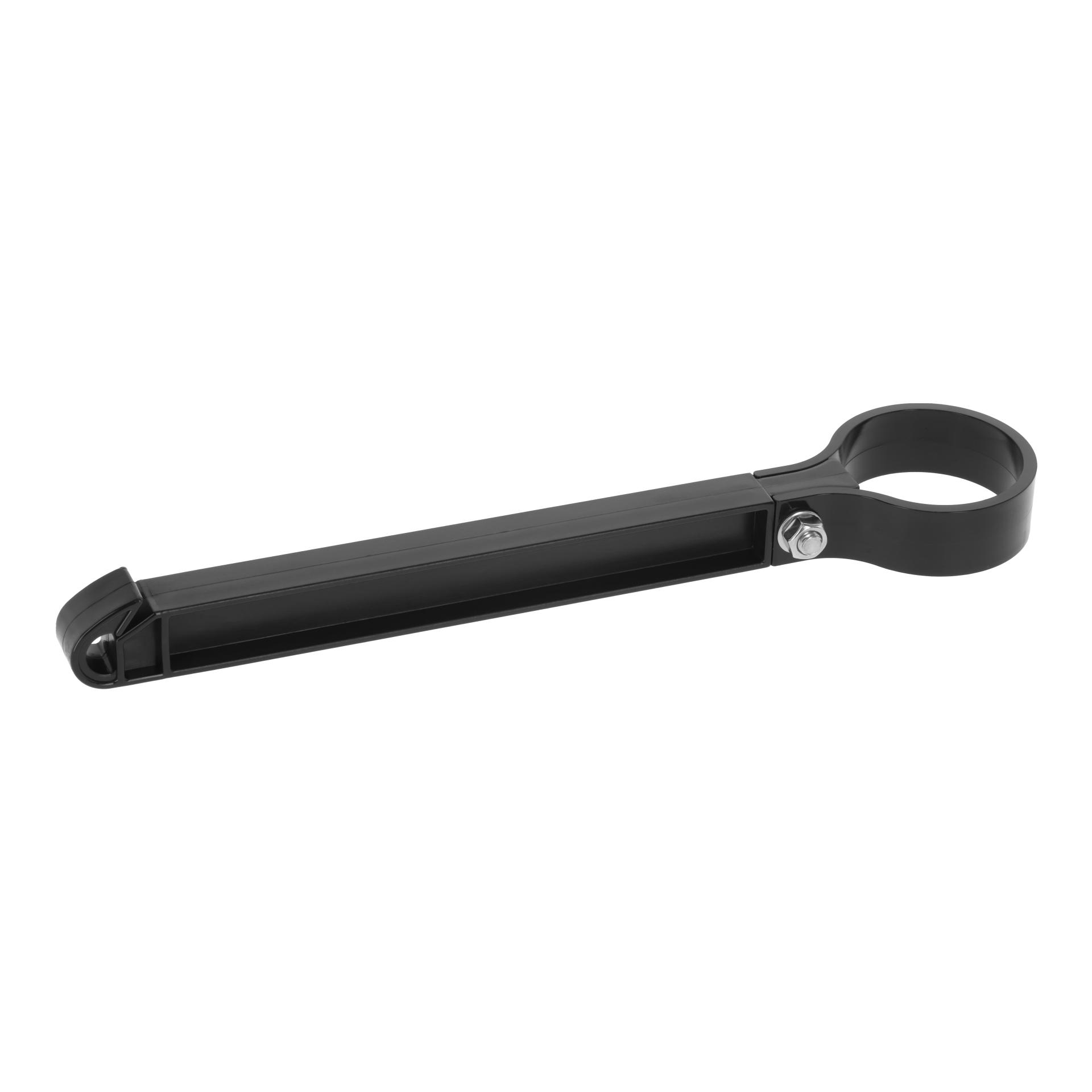 Isolateur de distance pour toron &amp; câble - 10 pièces
