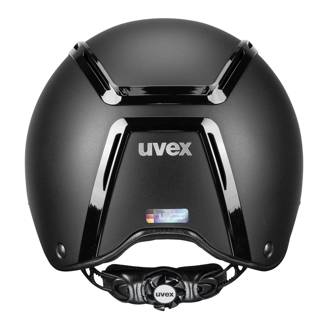 Uvex Reithelm Exxeed Active