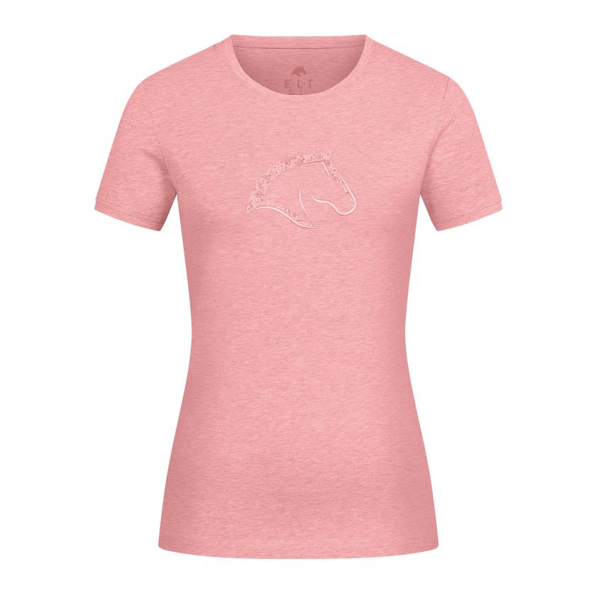 Elt T-Shirt New Orleans Damen