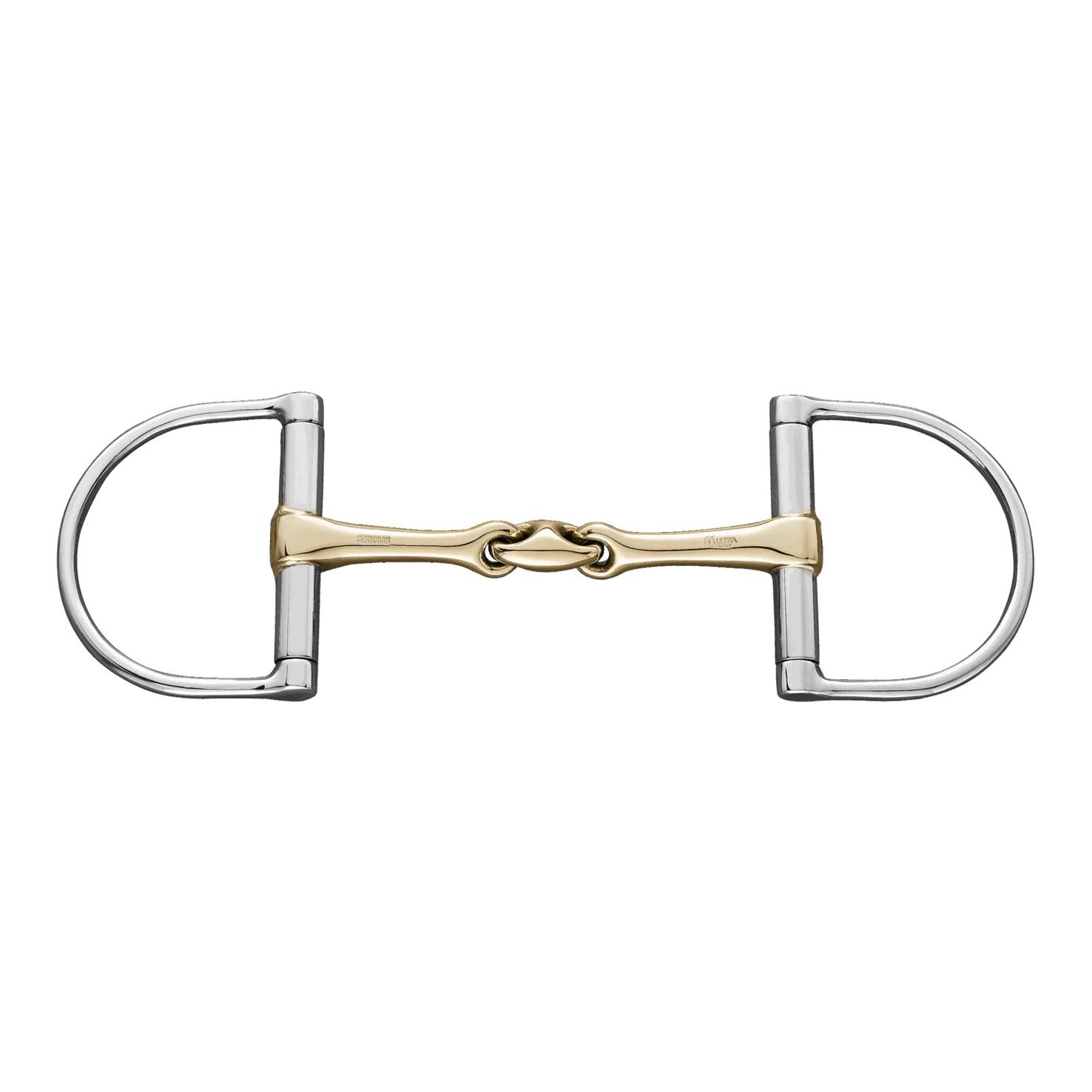 Sprenger KK Ultra D-Ring 15 mm - Sensogan