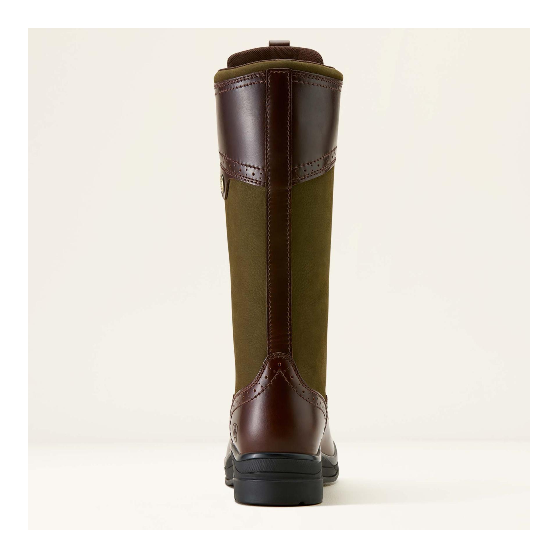 Ariat Winterstiefel Wythburn II H2O