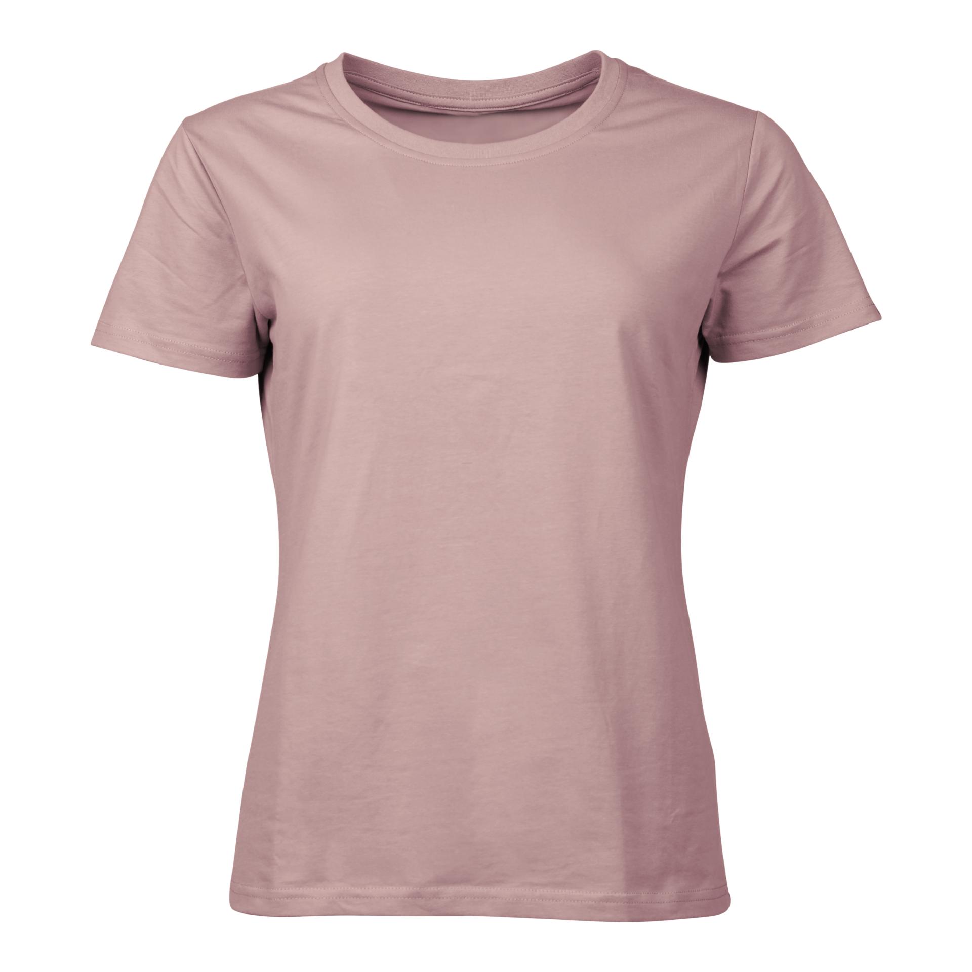 Marengo T-Shirt Pure Rosy Dust