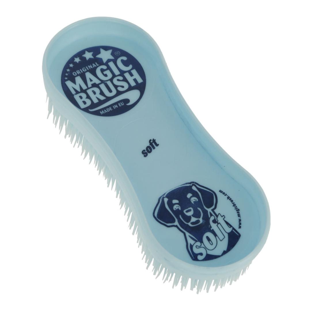 MagicBrush Brosse pour chien Dog Soft
