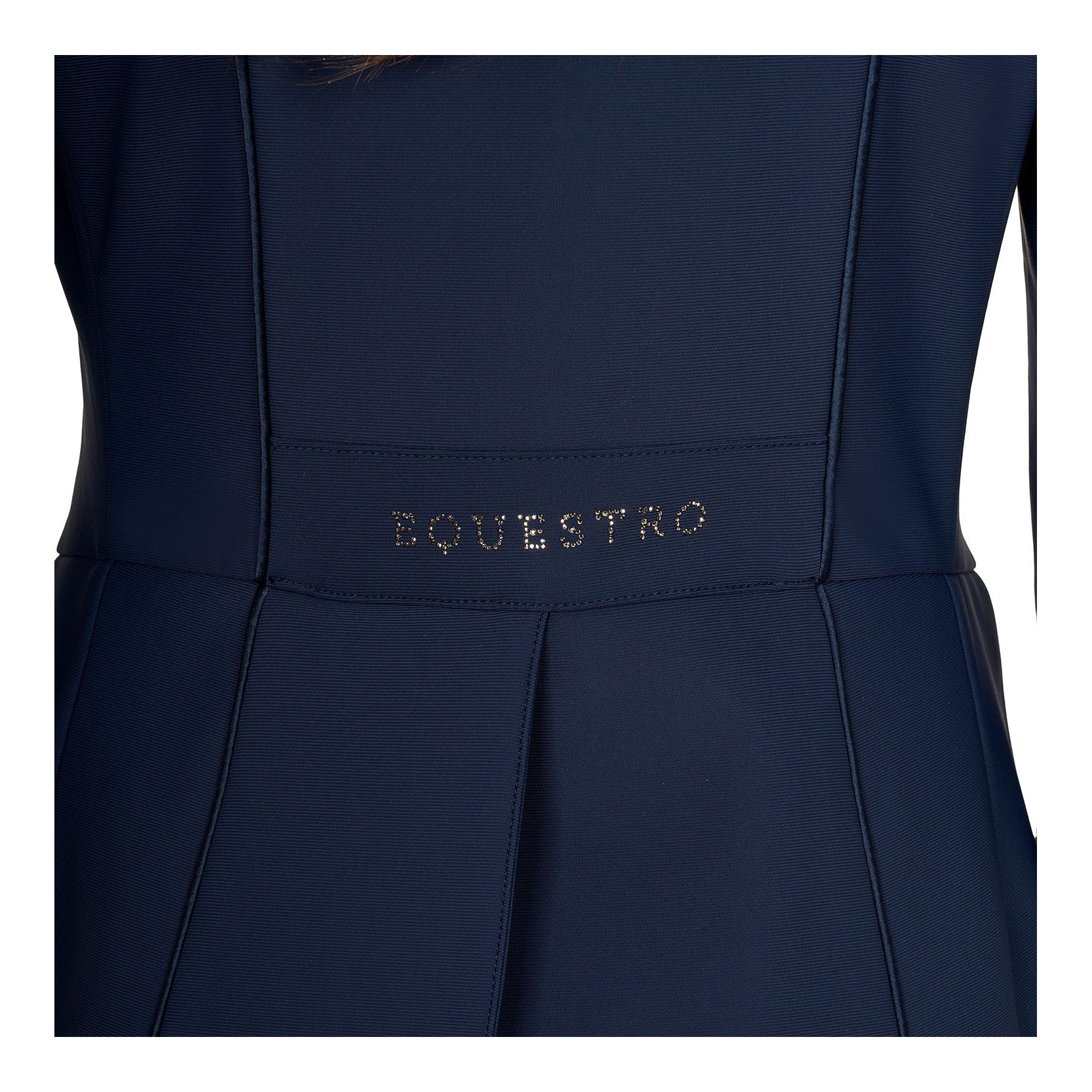 Equestro Dressurfrack Strass Damen