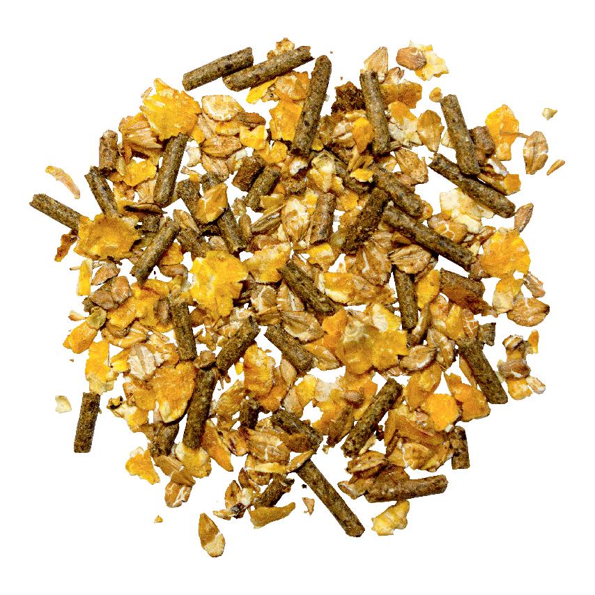 Marstall Freizeit Müsli