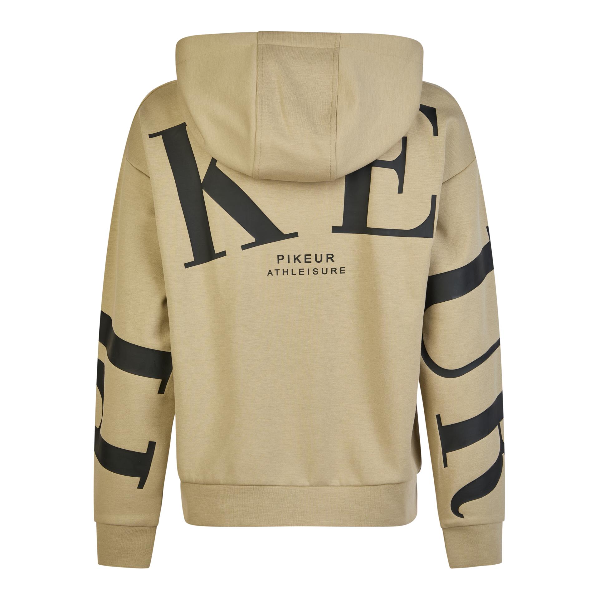 Pikeur Sweatjacke Hoody Athleisure