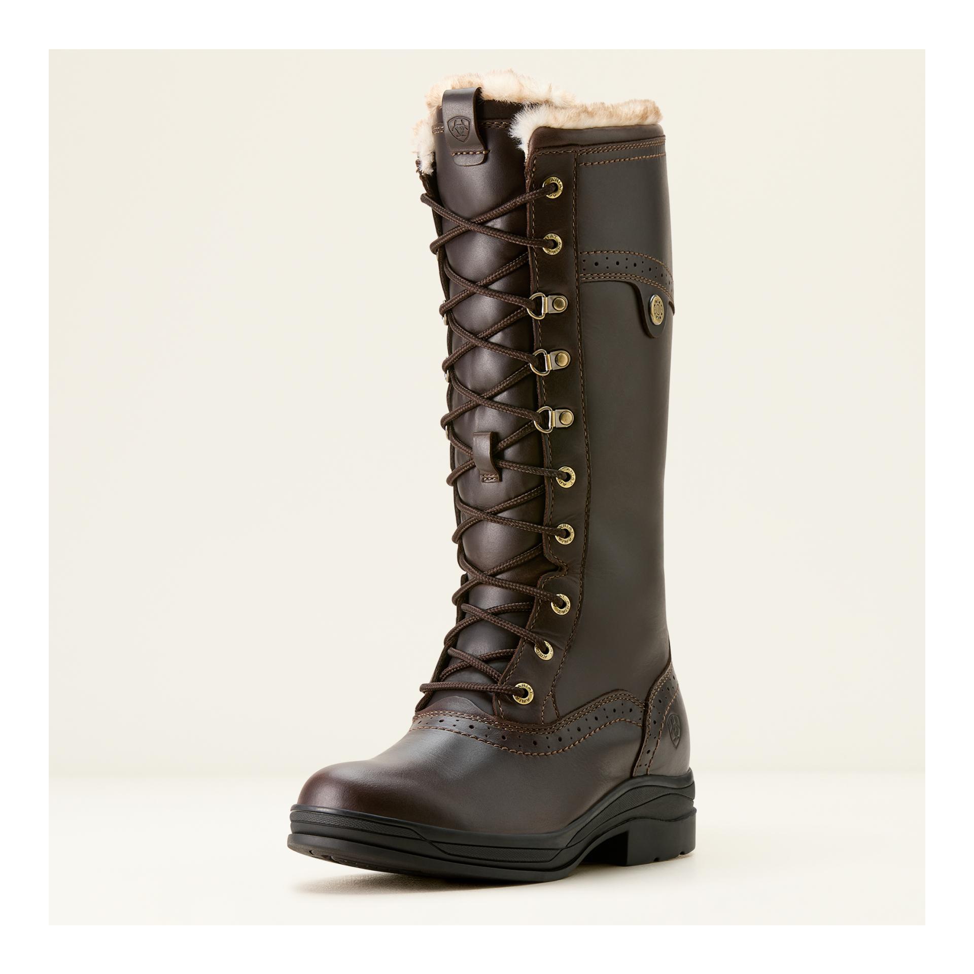 Ariat Winterstiefel Wythburn II Sherpa H2O Damen