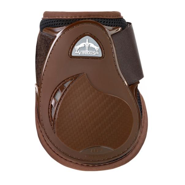 Veredus Streichkappen young-jump vento - braun
