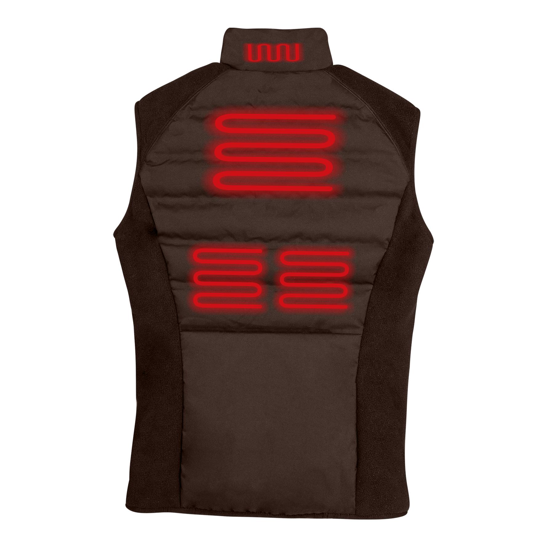 Elt Heizweste ELT Comfort Heat