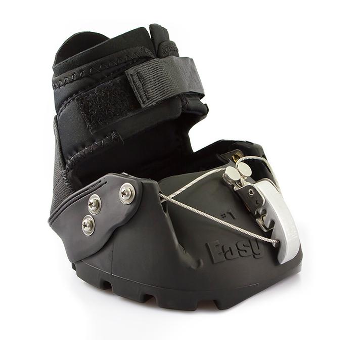 Easyboot Epic - noir