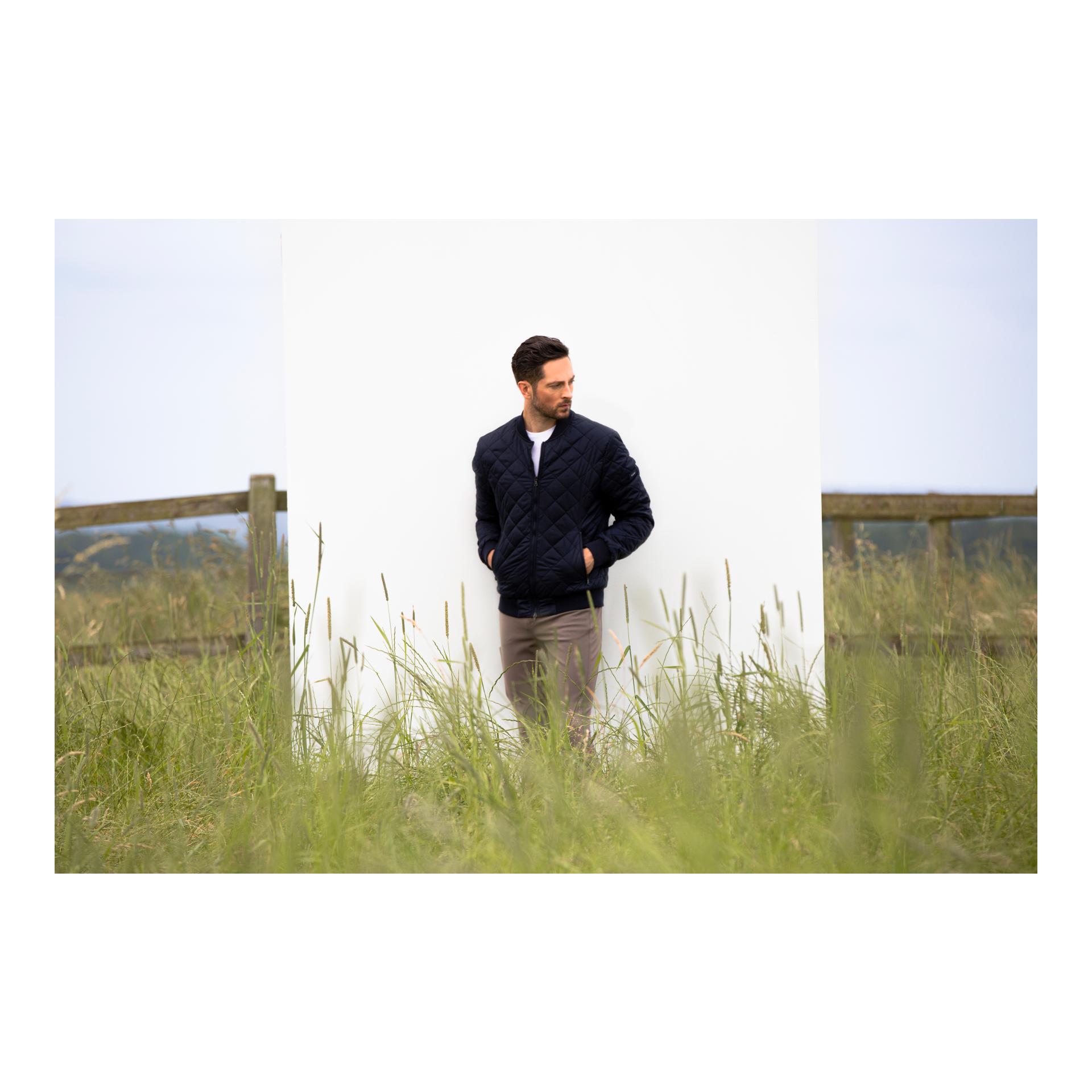 Blouson Avino Herren