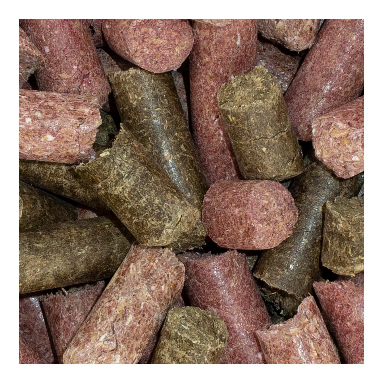Speed Delicious speedies - mix-it