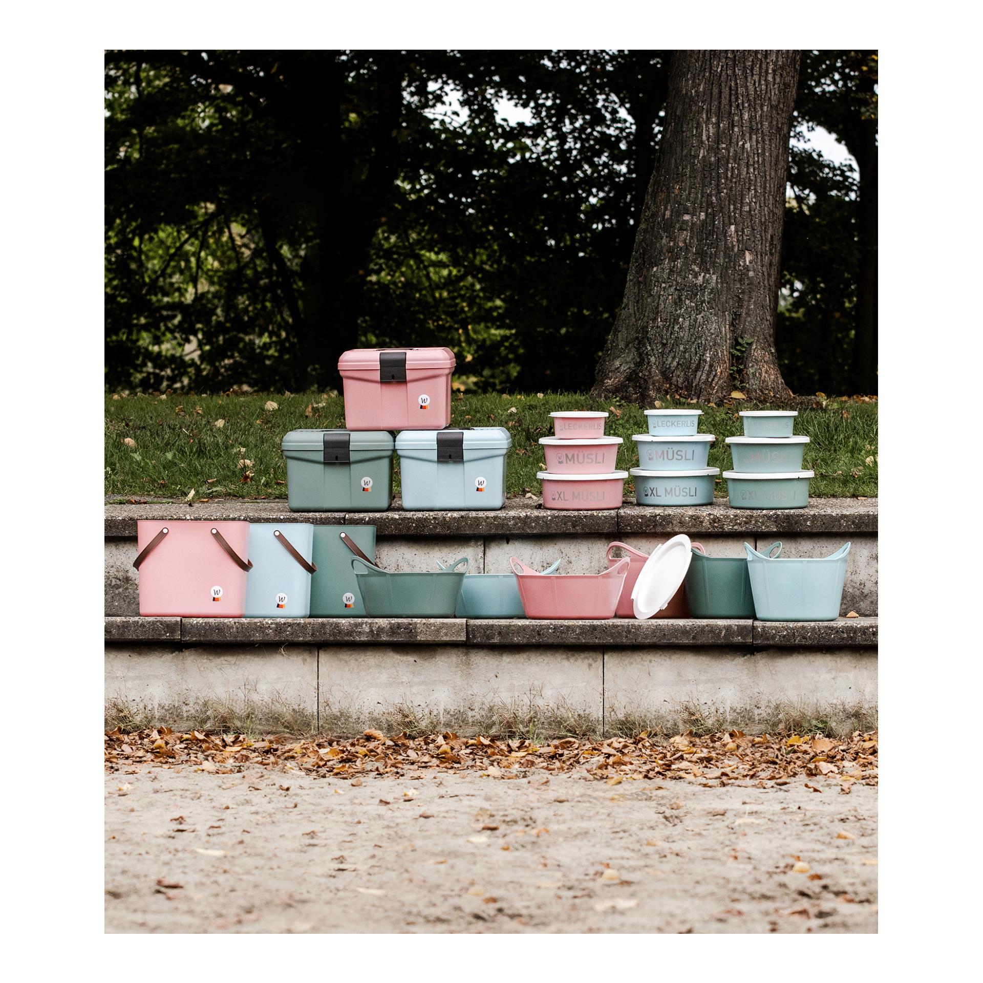 Waldhausen Putzbox Eco