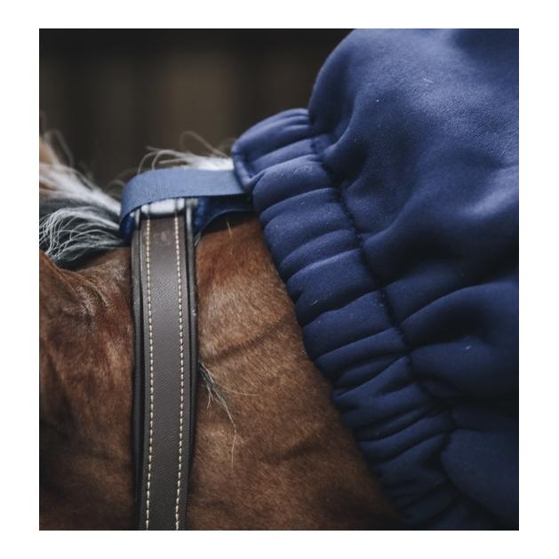 Kentucky Halsteil Cooler Fleece - navy
