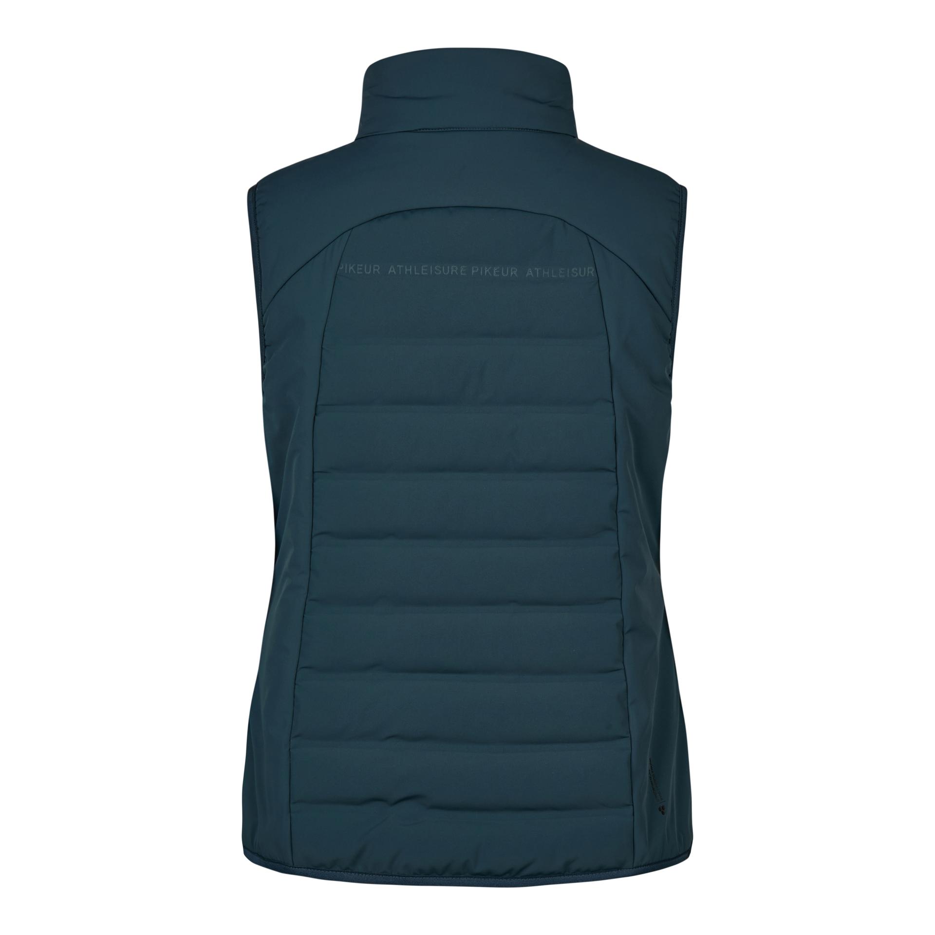 Pikeur Gilet sans manches matelassé Flex femme Athleisure