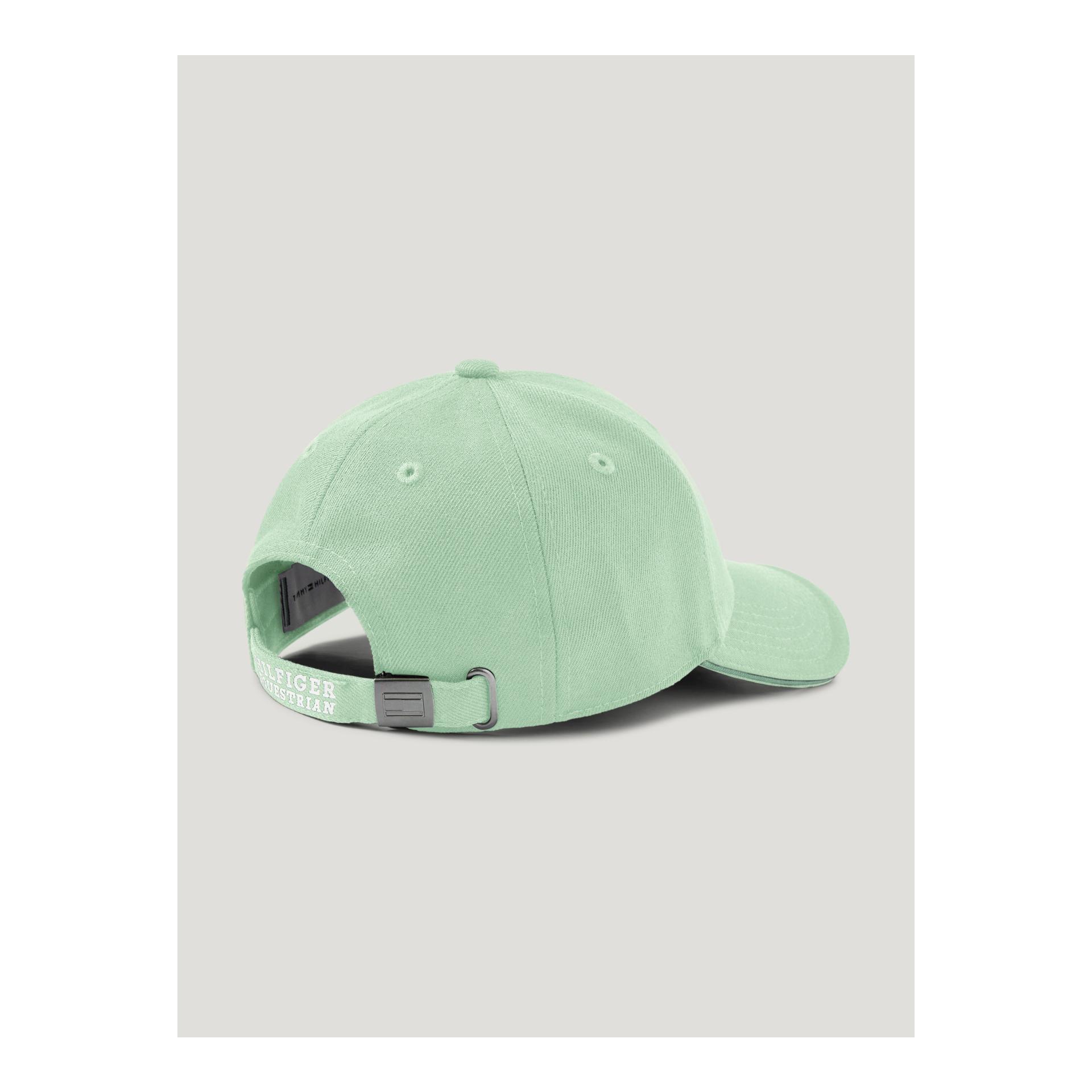 Tommy Hilfiger Equestrian Cap Dayton