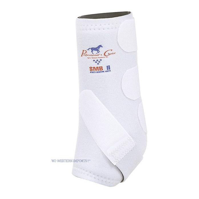 Professional's Choice Fesselkopfgamaschen SMB II