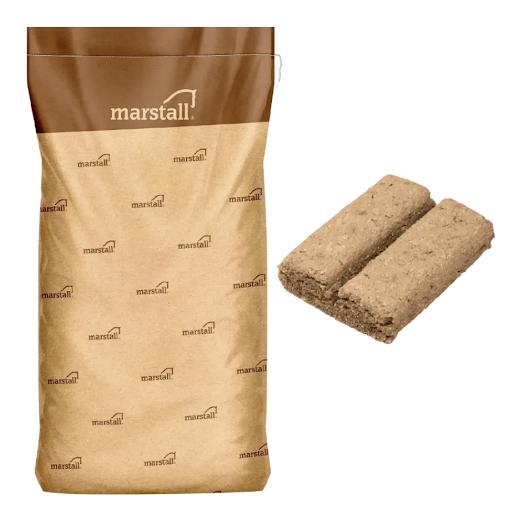 Marstall Barres d'écurie